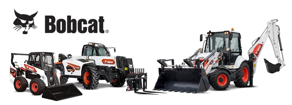 спецтехніка Bobcat
