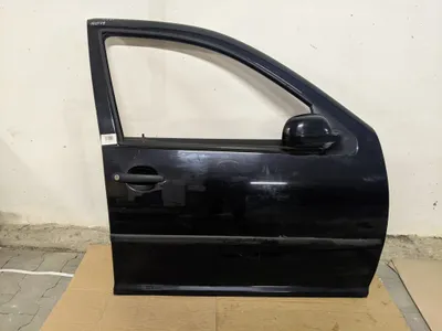 Volkswagen golf iv хетч двері комплектні правий перед 5d z4z4 1997-2003r