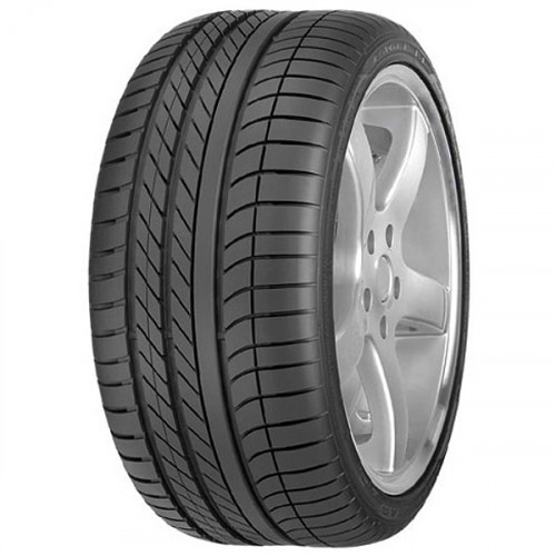Goodyear Eagle F1 Asymmetric SUV 295/40 R22 112W XL