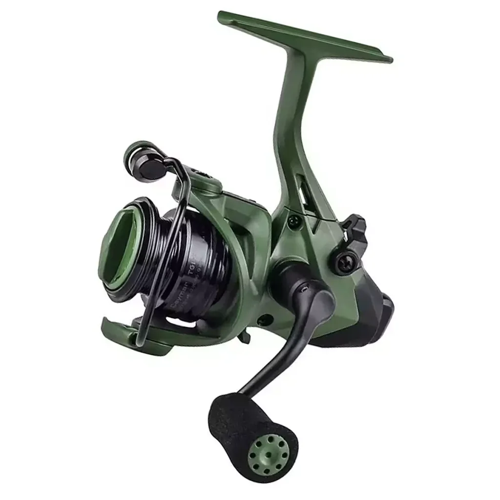 Катушка Okuma Ceymar TG Spinning Reel TG