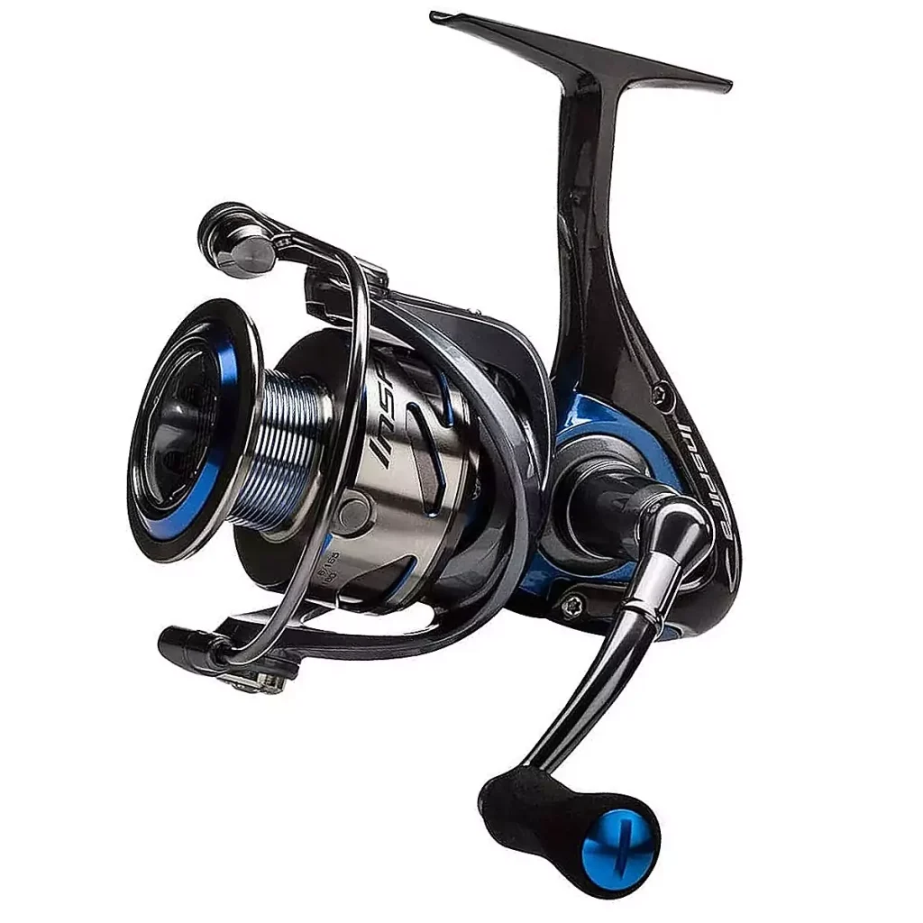 Катушка Okuma Inspira Spinning Reel