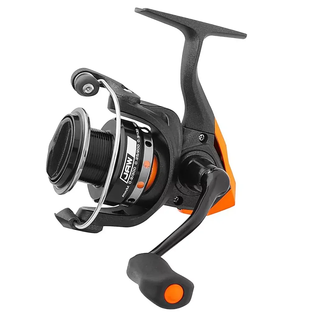 Катушка Okuma Jaw Spinning Reel JAW
