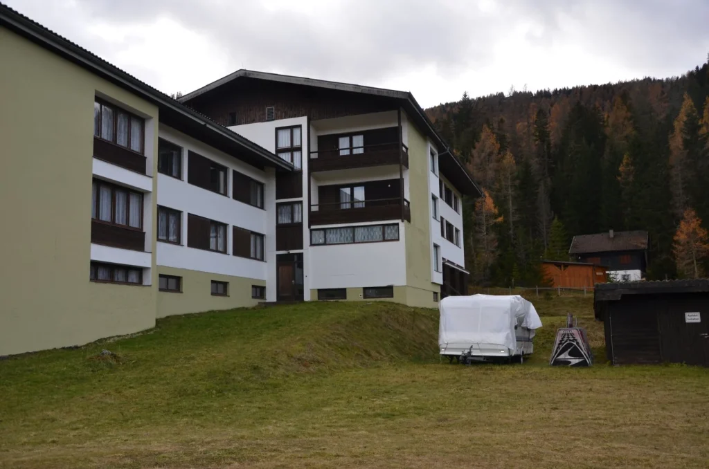 Квартира 2 600 м² Glodnitz, Австрия