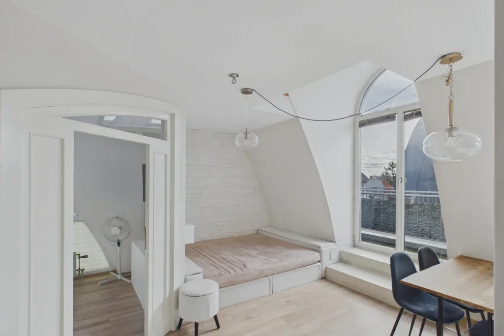 Квартира 3 комнаты 67 м² Вена, Австрия