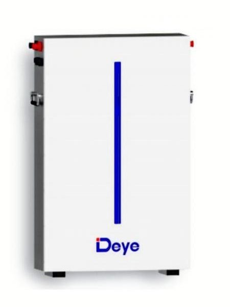 Акумуляторна батарея Deye RW-M6.1-B 48V LiFePO4