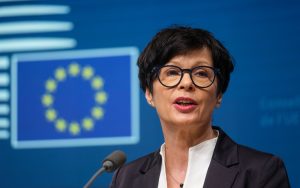 Молдова лідирує в напруженій боротьбі з Україною за членство в ЄС