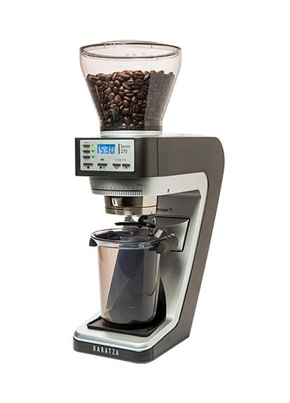 купить кофемолку Sette 270 Baratza
