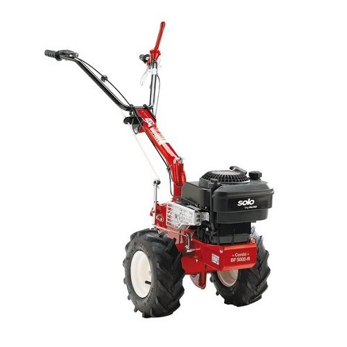 Мотоблок Al-KO Combi BF 5002-R 127470