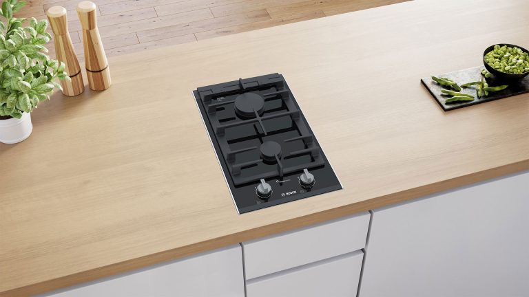 купить варильную поверхность газовую BOSCH
