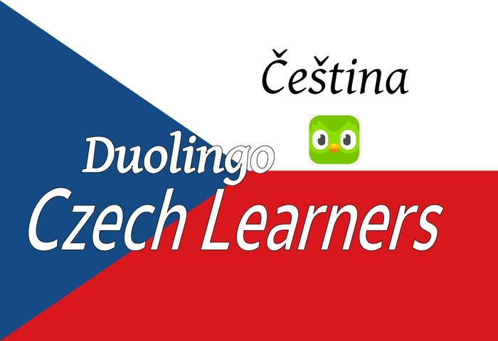 чешский язык в Duolingo