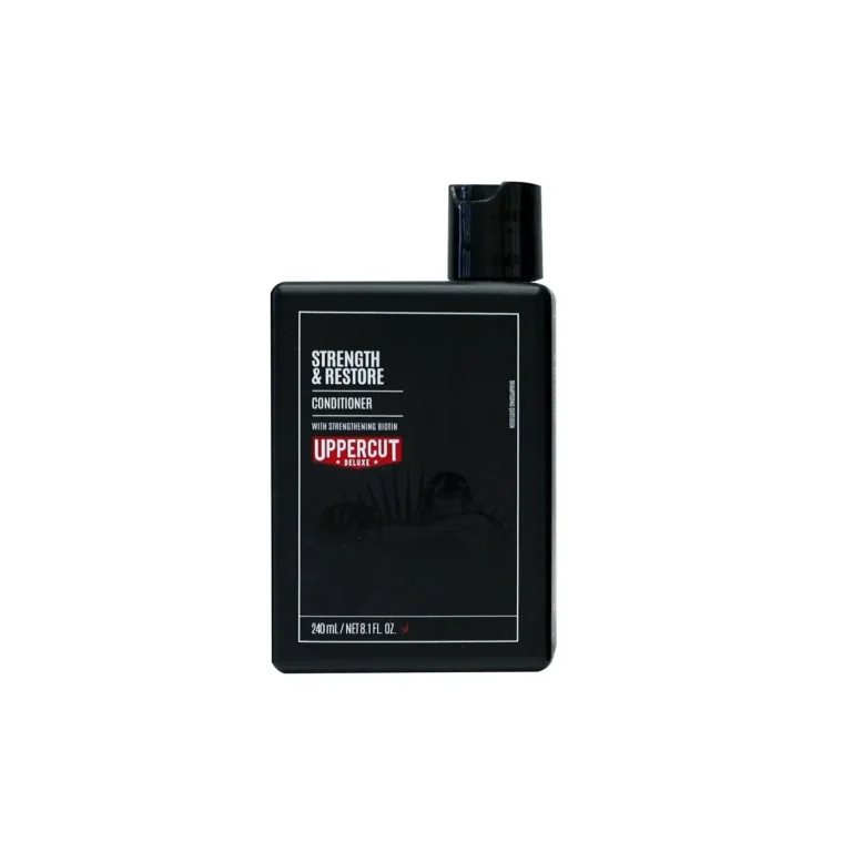 Uppercut Deluxe Strength and Restore Conditioner