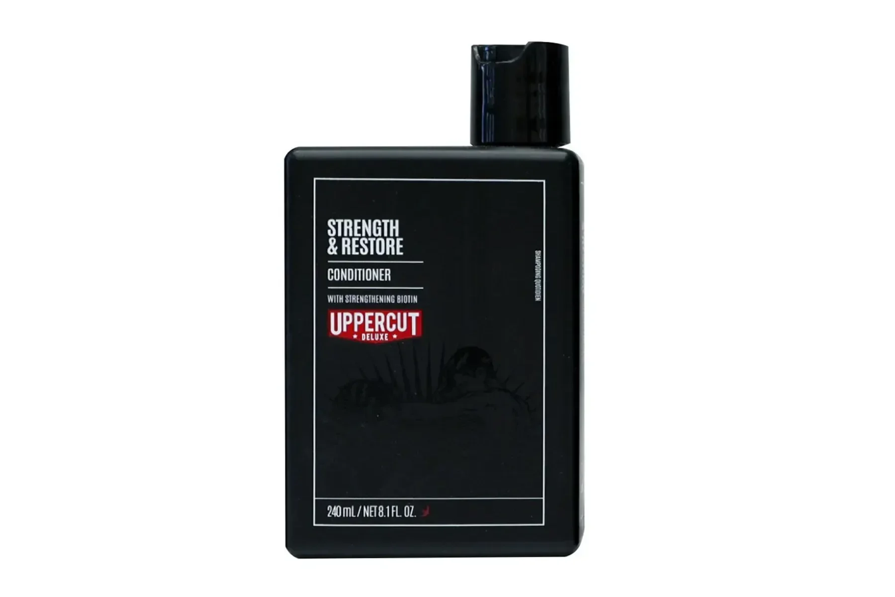 Кондиціонер для волосся - Uppercut Deluxe Strength and Restore Conditioner