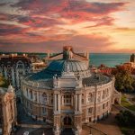 Де провести вихідні в Одесі 26–27 вересня