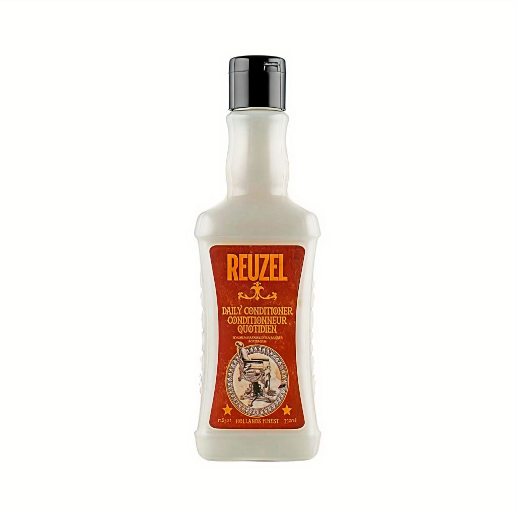 Освіжаючий кондиціонер для щоденного догляду за волоссям - Reuzel Daily Conditioner