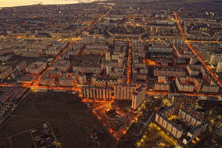 посёлок Котовского, Суворовский район, Одесса