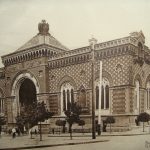 Російські війська атакували Одесу балістичною ракетою