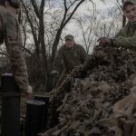 Війська полку Skelia Assault Regiment переведуть до інших підрозділів через звинувачення у зловживаннях