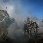 Генштаб України повідомляє про перевірку укомплектованості підрозділів та розподілу персоналу після призначення Драпатого керівником
