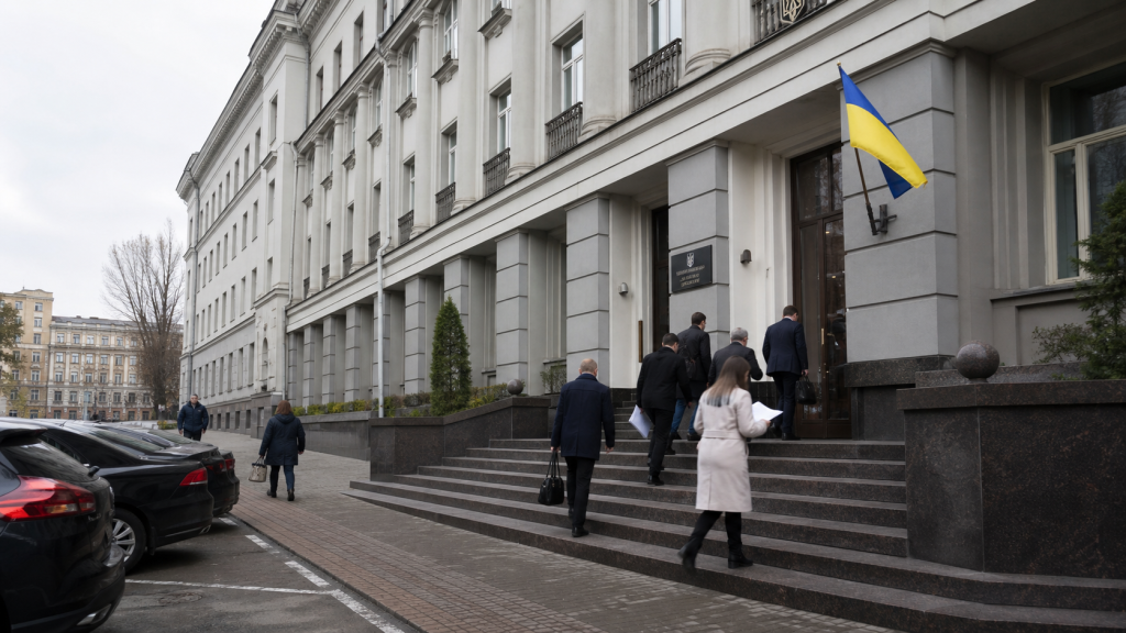 отримати апостиль документів