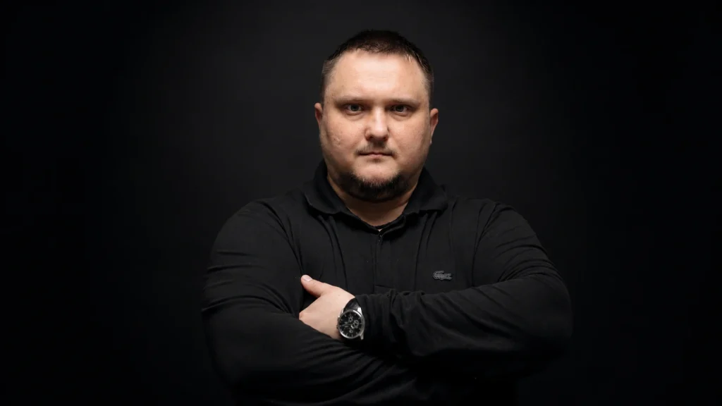 Олексій Захарченко