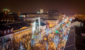 В Одеській області активно розвивають паранастільний теніс і облаштовують місця для тренувань
