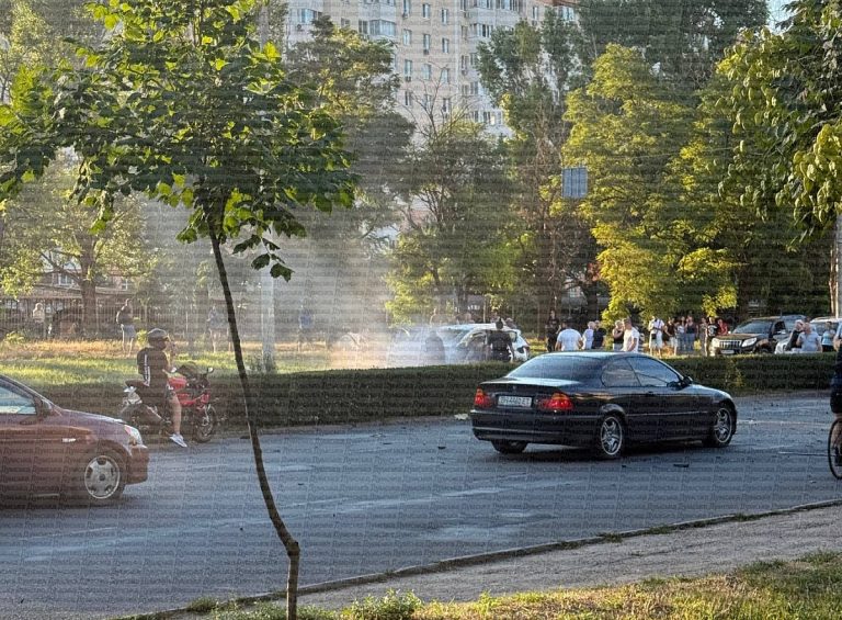 Одеса за день: два вибухи автомобілів — одна смерть; другий вибух стався одразу після запуску двигуна
