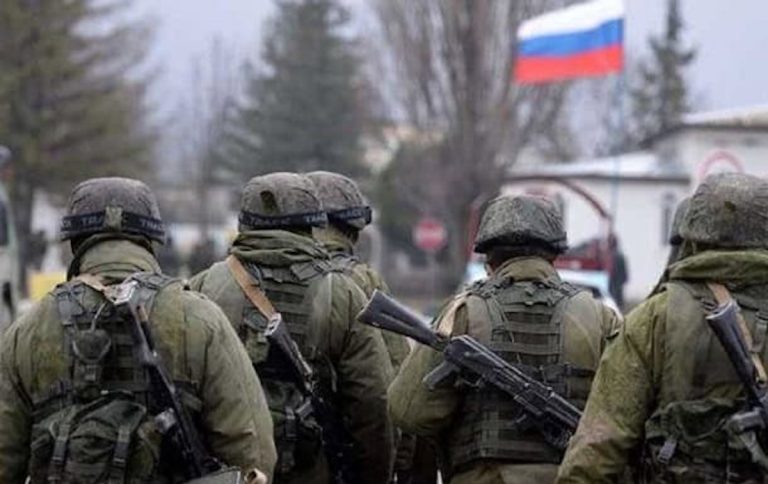 Командир розвідки РФ звинувачується у зґвалтуванні жінки на Миколаївщині