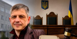 Екскерівник медичного центру у Херсоні виніс комп’ютерне обладнання лікарні для загарбників