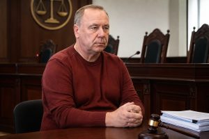 Суддю з Одеської області усунули через регулярне припинення справ про керування в нетверезому стані