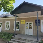 На покрівлі старостату в селі Виноградівка Болградської громади усунули дефекти