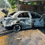 5 загиблих, 9 поранених внаслідок обстрілу Слов’янська російськими силами з плануючими бомбами