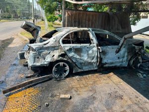 5 загиблих, 9 поранених внаслідок обстрілу Слов’янська російськими силами з плануючими бомбами