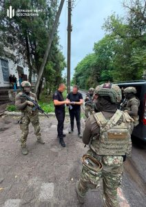 Двоє солдатів Скеля звинувачуються у катуванні побратимів на тлі розширення розслідування зловживань