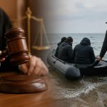 В Одеській області суд відпустив на свободу організатора втечі до Румунії