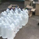 Справа колишнього депутата з Миколаєва щодо нелегального водного бізнесу передана до суду