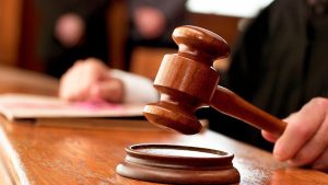 Прокуратура направила до суду справу командира блокпоста “Бельбек”