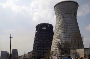 Більше 500 будинків у Херсоні ризикують залишитися без опалення через атаки окупантів
