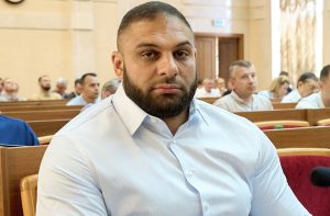Член Одеської обласної ради прокоментував новини про слідчі дії