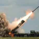 Після атаки Торнадо-С по Очакову постраждали дев’ять осіб