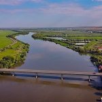 Велика дорожня компанія уклала договір на 126 мільйонів на спорудження поруч із Дністром