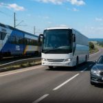 Вартість проїзду з Кривого Рогу до Одеси: аналіз цін