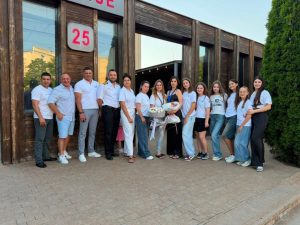 У Rotary немає кінця — є лише новий початок