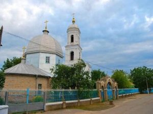 Дорогі жителі Нової Некрасівки, сердечно вітаю вас зі святом села!