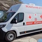 У Херсонській області мобільна аптека завітає до 19 сіл