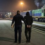 Саботажник з Миколаєва відбувся без ув’язнення за пожежі на об’єктах Укрзалізниці