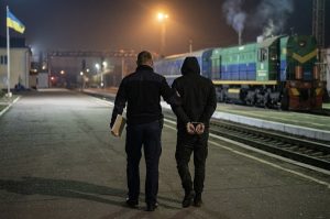 Саботажник з Миколаєва відбувся без ув’язнення за пожежі на об’єктах Укрзалізниці