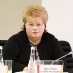 У виконувача обов’язків мера Одеси з’явилася нова заступниця