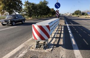 Миколаївська міська рада передала державі земельну ділянку під автодорогою до Одеси