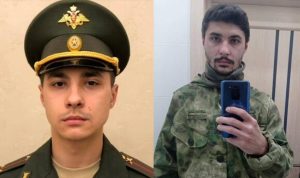 ЄС застосував санкції до росіянина, відповідального за тортури на Херсонщині