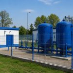 Для ремонту аварійного водопроводу в Таврійському виділено 21 мільйон